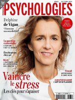 Psychologies Magazine France